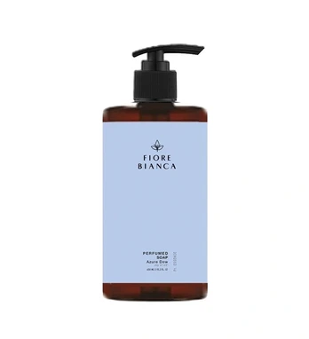 MUILAS PARFUM SKYSTAS AZURE DEW 450 ML