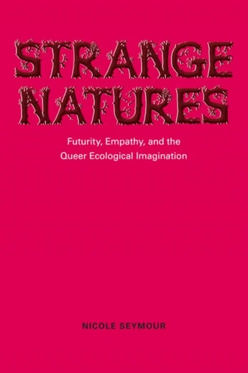 Strange Natures