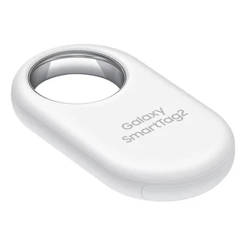 Samsung Galaxy SmartTag 2 baltas ES (EI-T5600BWEGEU)