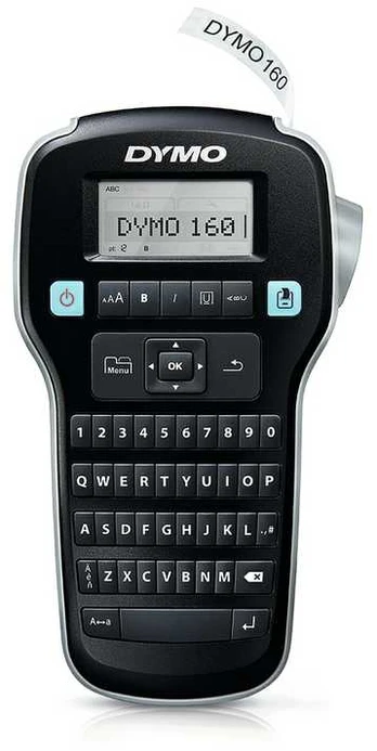 Spausdintuvas Labelmaskine DYMO® LabelManager 160