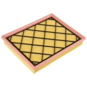 Oro filtras FEBI FE109102 kaina