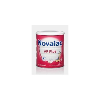 Novalac Ar Plus 0-12 mėn 800g