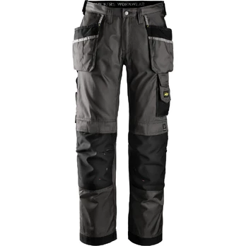 Darbo kelnės Snickers Workwear DuraTwill