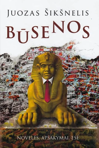 Būsenos: gyvenimas su vėžiu
