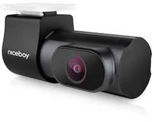Niceboy Ion Niceboy Pultas S5 GPS + WIFI, juodas