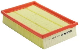 Oro filtras DENCKERMANN A140294 kaina