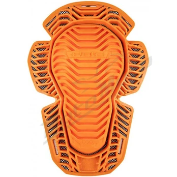 Integruojamos alkūnių apsaugos Held Exosafe D30
