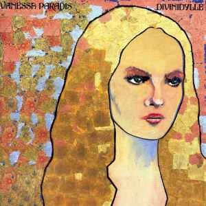 CD Vanessa Paradis - Divinidylle