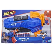 Hasbro HAS NERF šautuvas RUKKUS ICS 8 kaina