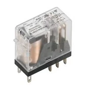 Relė 230VAC, 5A, 2CO, DRI424730, Weidmuller