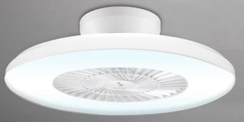Ventiliatorius Beper P206VEN650, 40 W