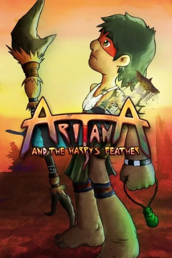 Aritana and the Harpy's Feather PC