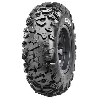Keturračio padanga 27x9-12 8PR CST CU58