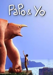Papo & Yo
