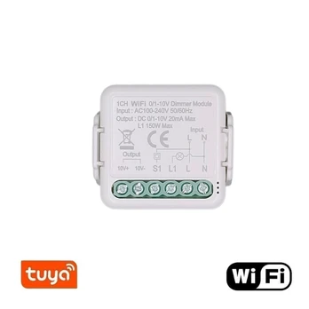 Dimeris WiFi Feelspot FS-DML01W