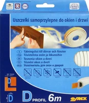 STOMIL BROWN TARPIKLIS D-6mb kaina