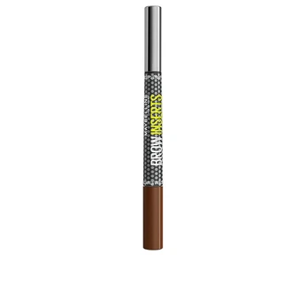 BROW INSERT #Medium Brown 1 unit