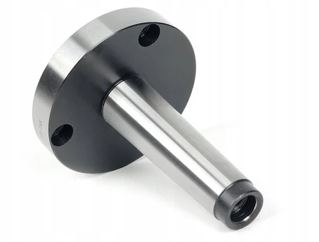 Adapteris tekinimo staklių griebtuvui 100mm ant mk4