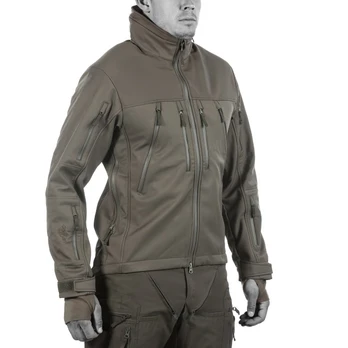 UF PRO Striukė DELTA EAGLE Gen.2 Brown Grey Chaki