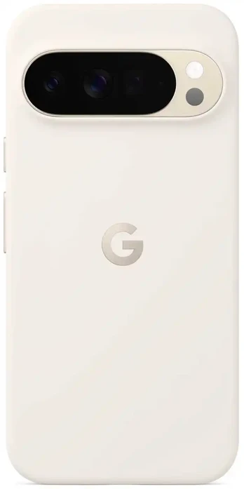 Case Google Pixel 10 Pro XL Porcelain