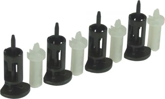 InLine Retention Kit for Intel Socket 775 CPU (33699)