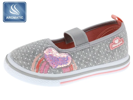 BEPPI batai grey, 2183550