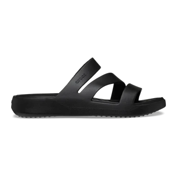 Crocs™ Getaway Strappy - Dydis 38 (209587-001 Šlepetės)