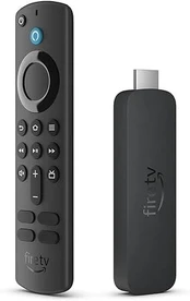„Amazon Fire TV Stick 4K 2023“.