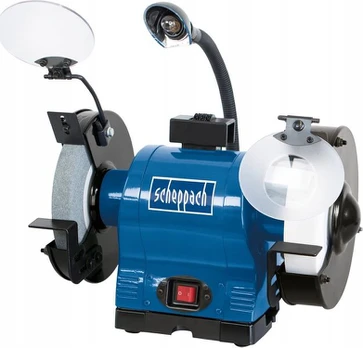 Sander Scheppach BG200