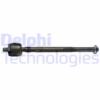 Vidinė skersinė vairo trauklė DELPHI TA2064