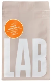 COFFEELAB - Ethiopia Sidamo Buncho Natural Filter 250 g
