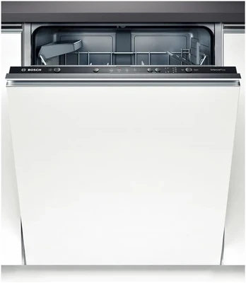 Įmontuojama indaplovė Bosch SMV41D10EU