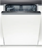 Įmontuojama indaplovė Bosch SMV41D10EU kaina