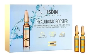 Serumas Isdin Hyaluronic Booster, 20 ml, moterims