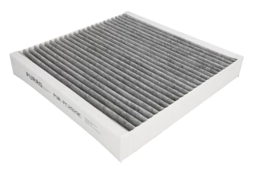 Salono filtras PURRO PUR-PC2029C