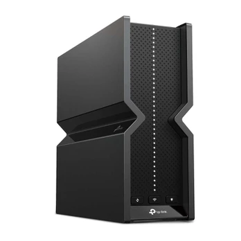TP-Link Archer BE550 Tri-Band Wi-Fi 7 Router