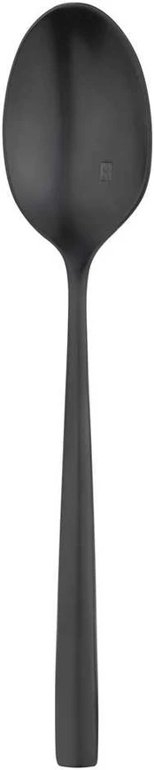 Tea spoon, Su Juodas