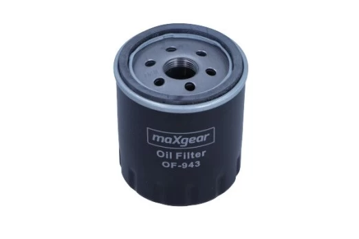 Alyvos filtras MAXGEAR 26-0007