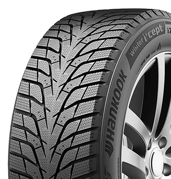 Padangos WiNter i*cept iZ3 (W636) 104 T XL ( C D B 73dB )