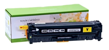 STATIC CRT HP CC531A YLW reman 2.9k | 002-01-RC532A kaina