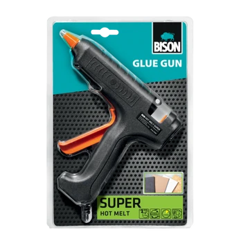 Bison Karstlīmes pistole GLUE GUN SUPER 11mm