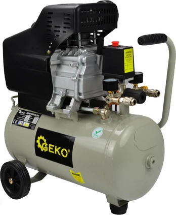 Geko 8bar 24L kompresorius (vx522)