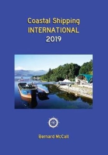 Coastal Shipping International 2019