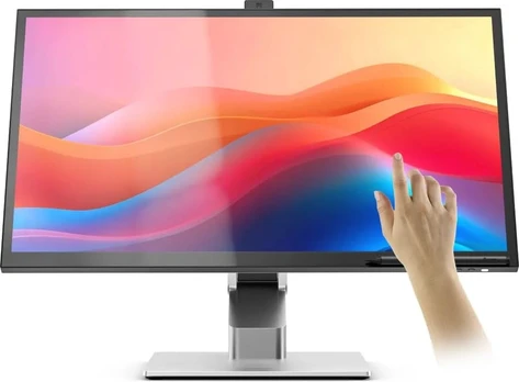 Monitorius ALOGIC Clarity Fold Touch