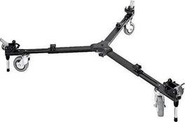 Manfrotto 127VS Basic Dolly (127)