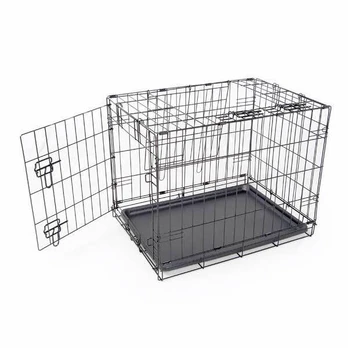 Savic Dog Cottage transportavimo narvas augintiniui, įv. dydžių