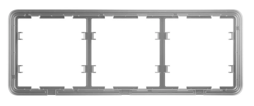 SMART SWITCH FRAME 3 SEATS / 52189 AJAX