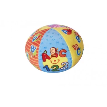03792 Plush Ball