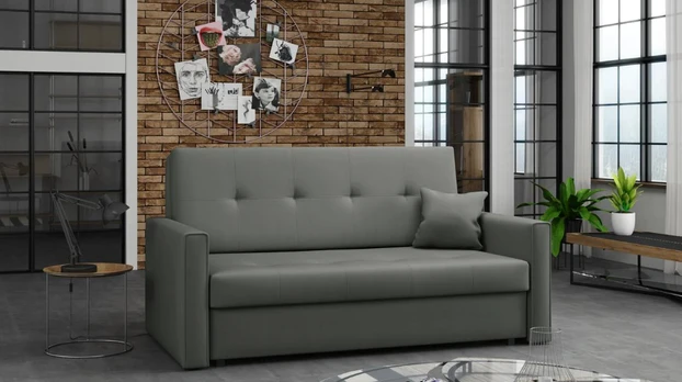 Sofa - lova VIVO III BISS