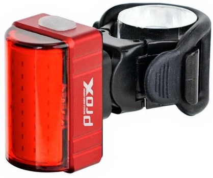 Galinė lempa ProX Zeta S COB LED 80Lm USB